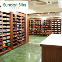 sundari silks image